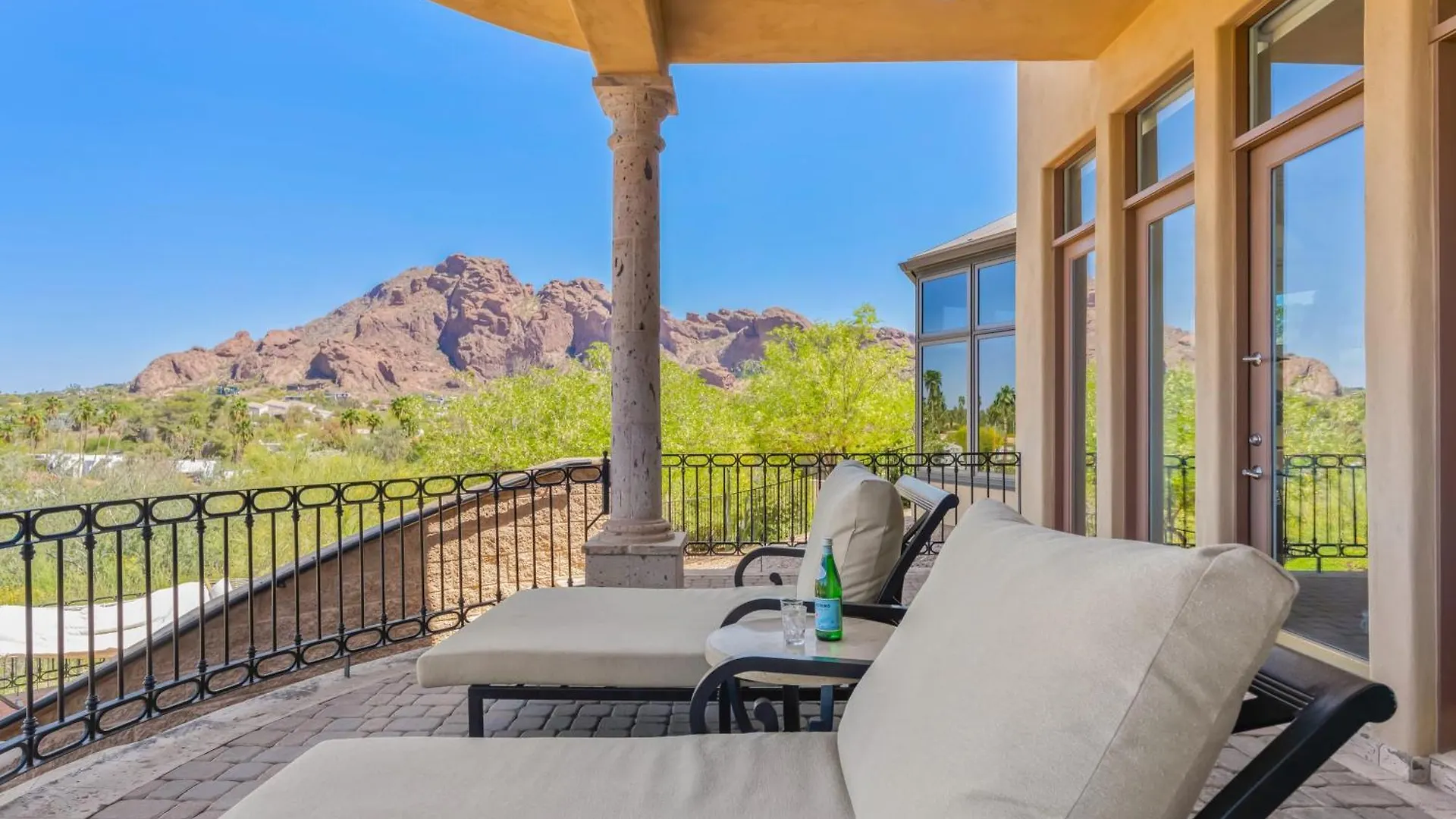 Luxury Desert Estate Pool Theater And Minutes From Old Town Phoenix